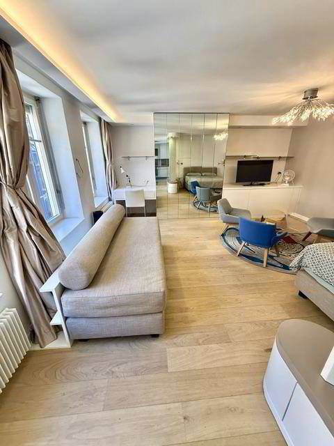 Wohnung – Genève, Vieille-Ville, Cité - Ansicht 2