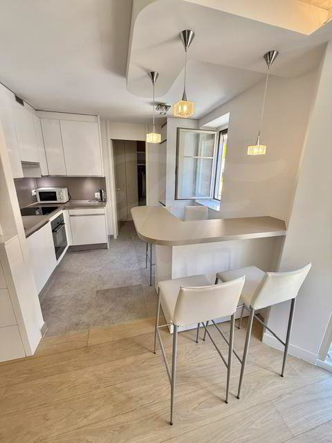 Wohnung – Genève, Vieille-Ville, Cité - Ansicht 3