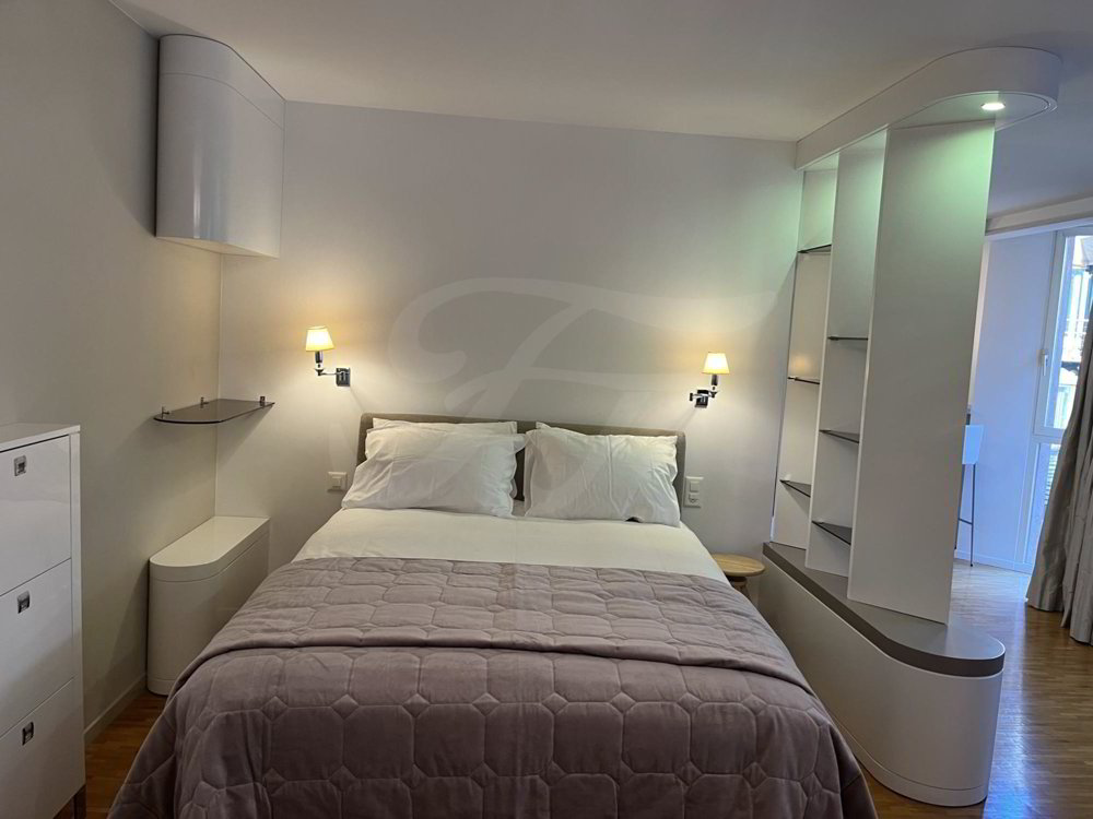 Wohnung – Genève, Vieille-Ville, Cité - Ansicht 4