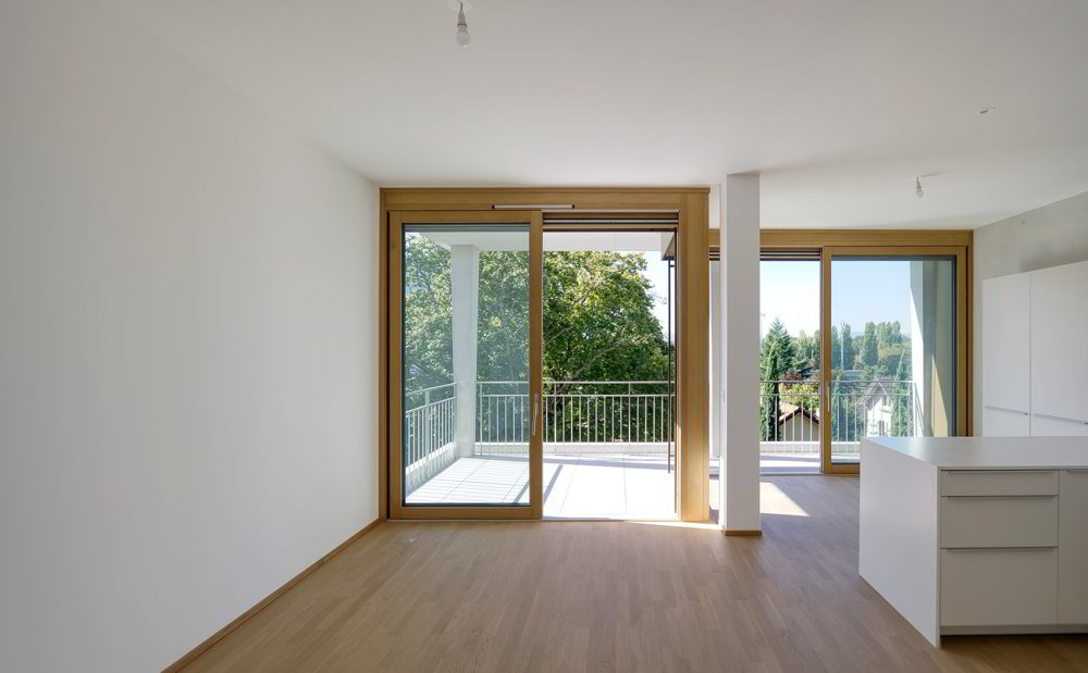 Wohnung – Chêne-Bourg, Vieux-Chêne - Ansicht 3