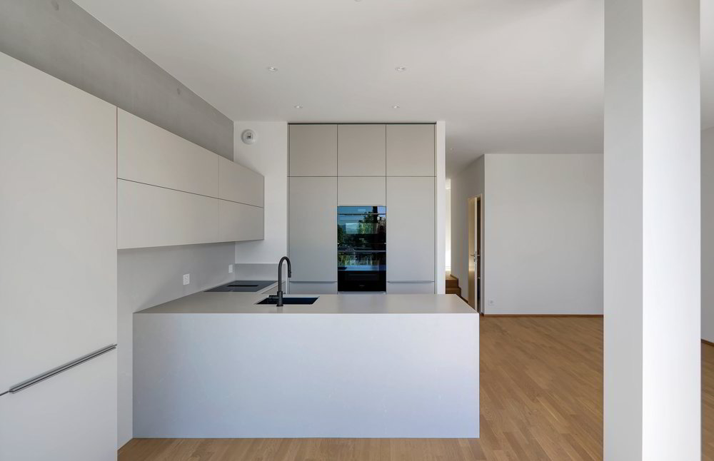 Wohnung – Chêne-Bourg, Vieux-Chêne - Ansicht 5