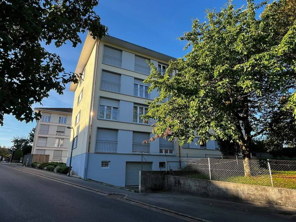 Wohnung – Renens VD - Ansicht 2
