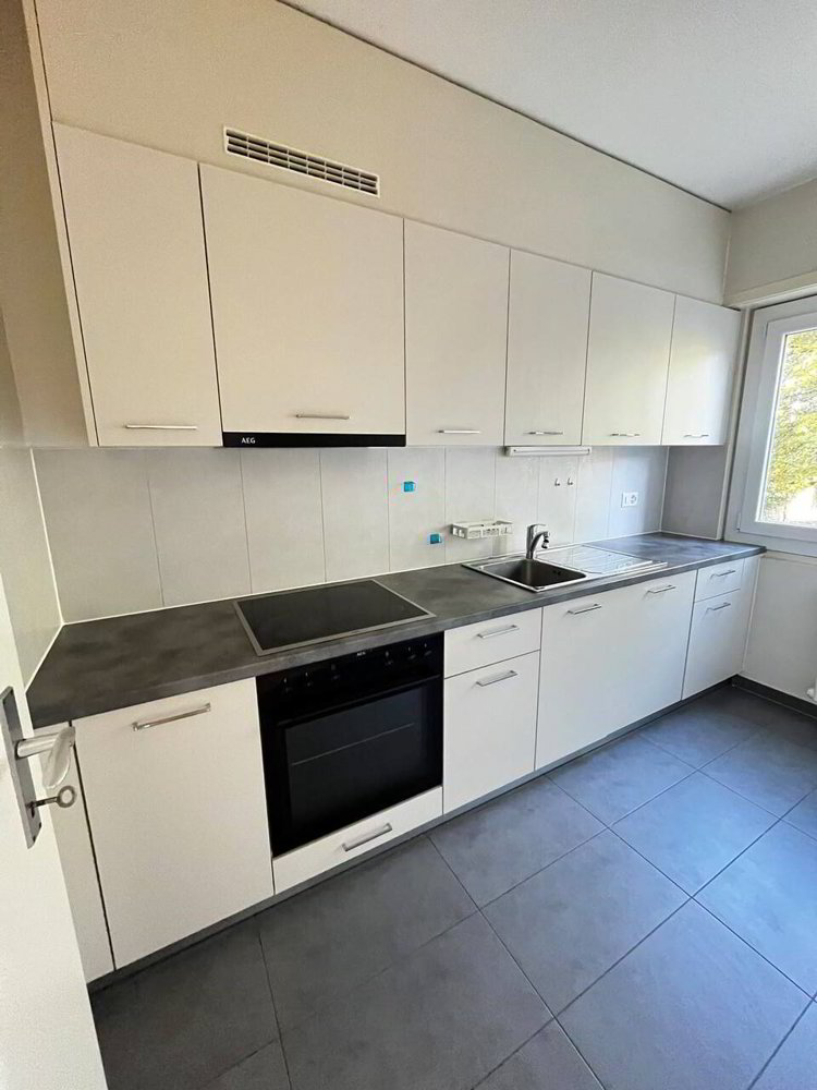 Wohnung – Renens VD - Ansicht 3