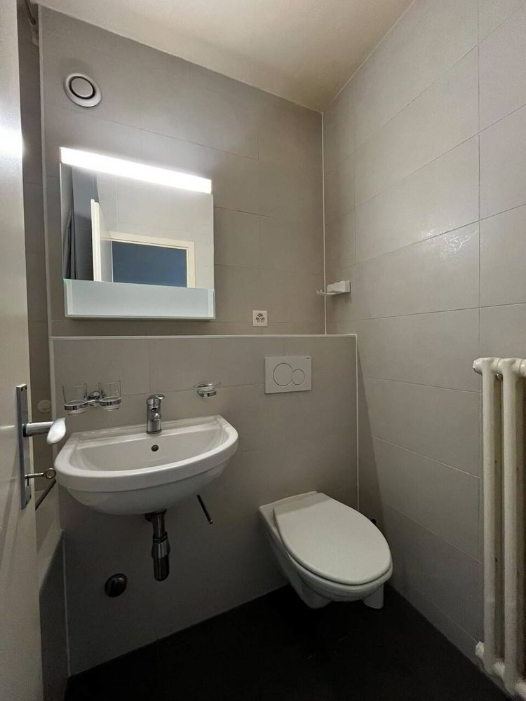Wohnung – Renens VD - Mehr