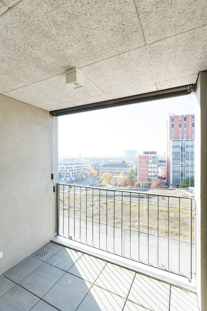3 rooms Apartment for rent in Basel - image 1/10