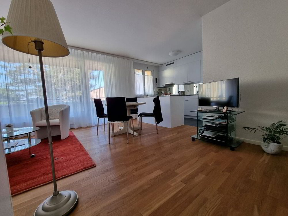 Wohnung – Ostermundigen, Rüti - Ansicht 4