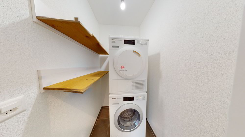 2 Zimmer Wohnung zum verkaufen in Rorschacherberg - Bild 1/12