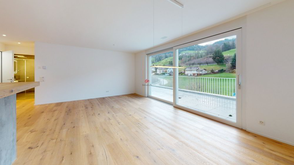 Wohnung – Rorschacherberg - Ansicht 2