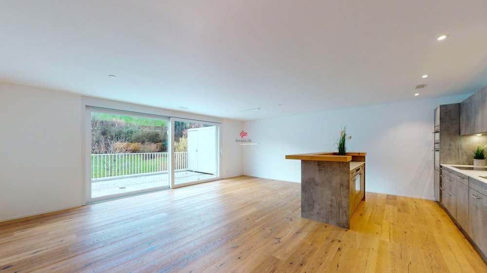 Wohnung – Rorschacherberg - Ansicht 3