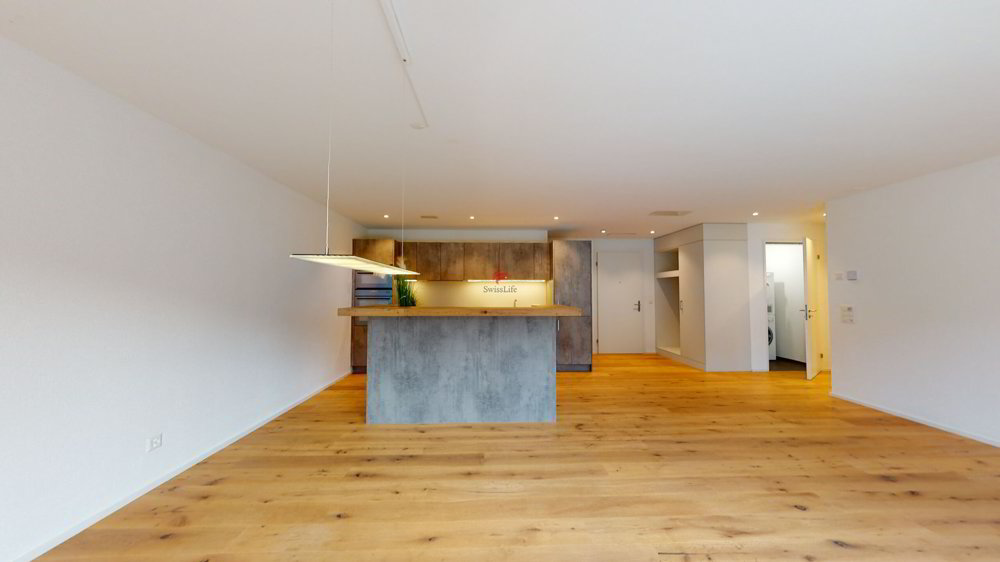 Wohnung – Rorschacherberg - Ansicht 4