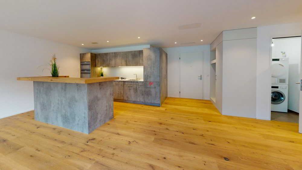 Wohnung – Rorschacherberg - Ansicht 5