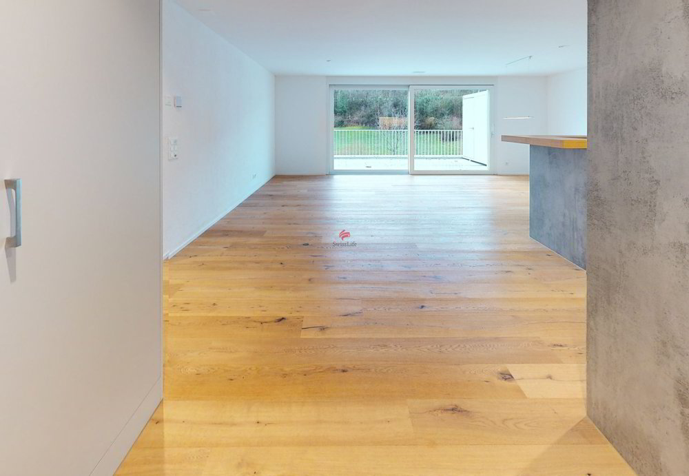 Wohnung – Rorschacherberg - Mehr