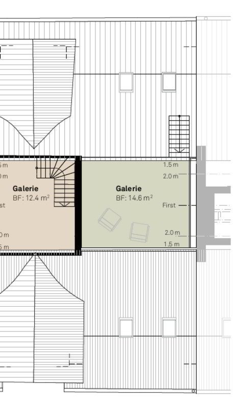 4 rooms House to buy in Ottikon (Gossau ZH) - image 1/9