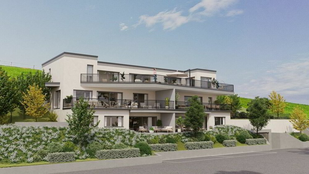 Wohnung – Gossau ZH - Ansicht 2