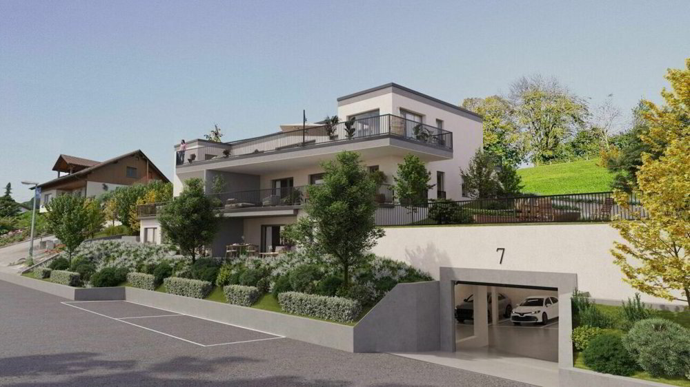 Wohnung – Gossau ZH - Ansicht 4