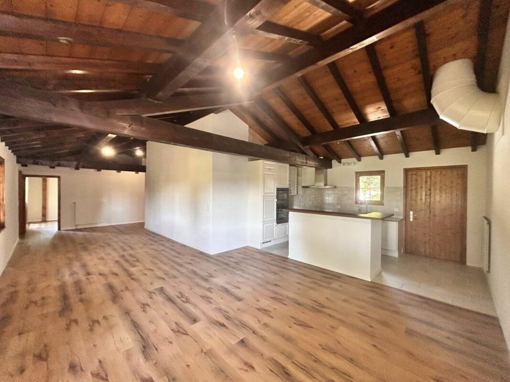 Wohnung – Servion - Ansicht 2