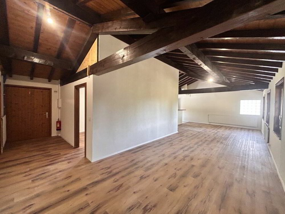 Wohnung – Servion - Ansicht 4