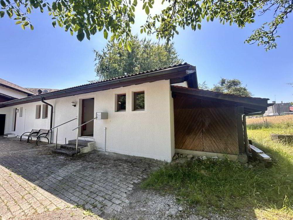 3 Zimmer Wohnung zu vermieten in Servion - Bild 1/9