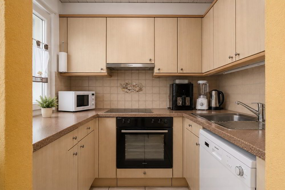 Wohnung – Spreitenbach - Ansicht 5