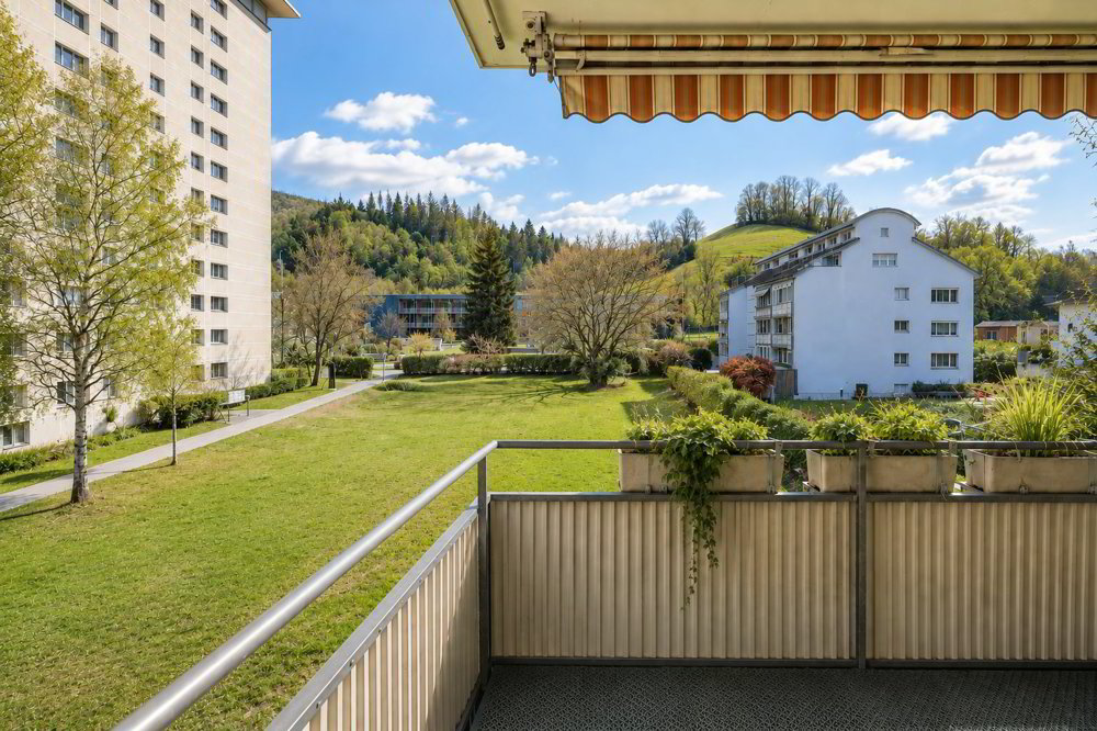 Wohnung – Spreitenbach - Mehr