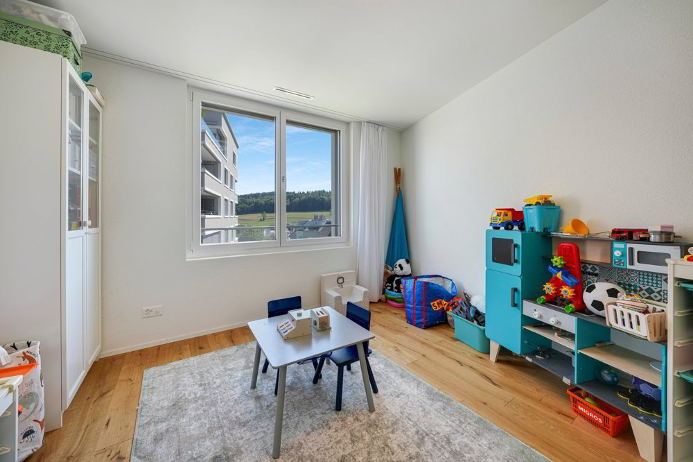 4 rooms Apartment to buy in Wil SG - image 1/13
