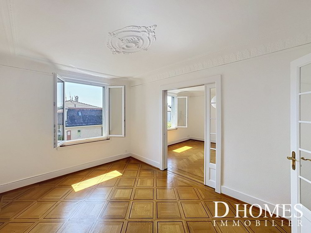 Wohnung – Corseaux - Ansicht 3