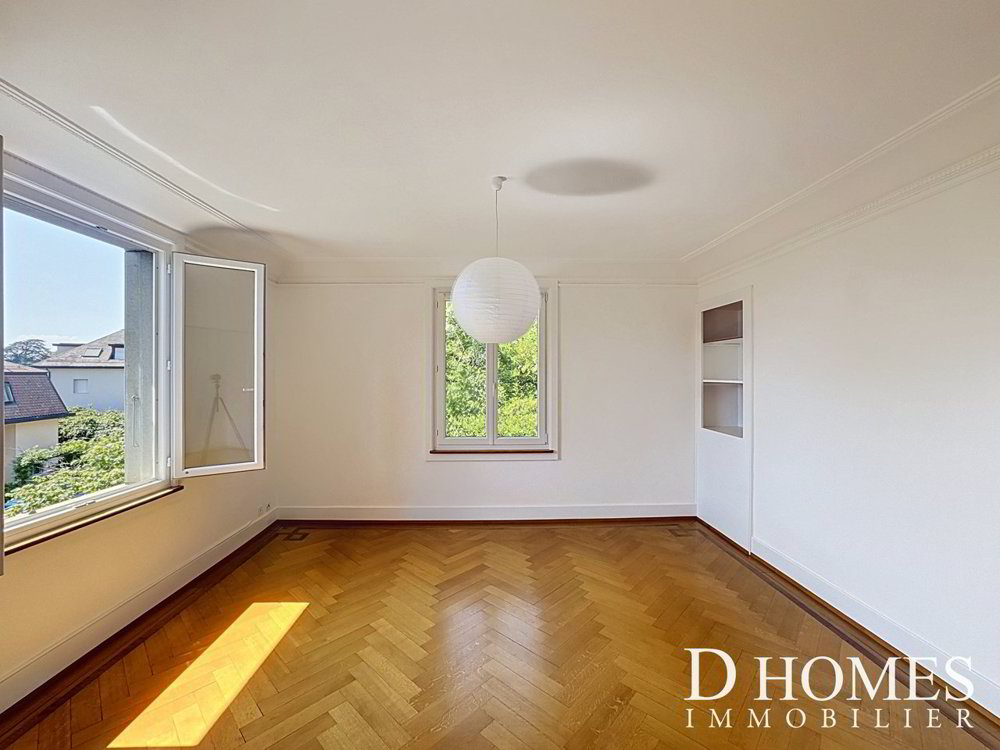 Wohnung – Corseaux - Mehr