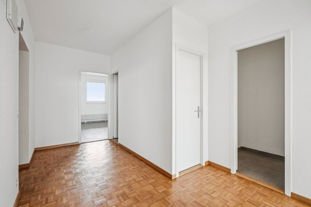 Wohnung – Genève, Les Grottes, Grottes et Saint-Gervais - Ansicht 2