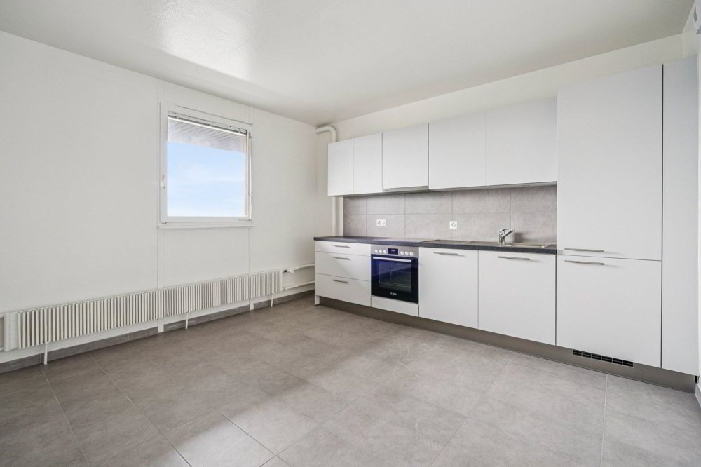Wohnung – Genève, Les Grottes, Grottes et Saint-Gervais - Ansicht 3