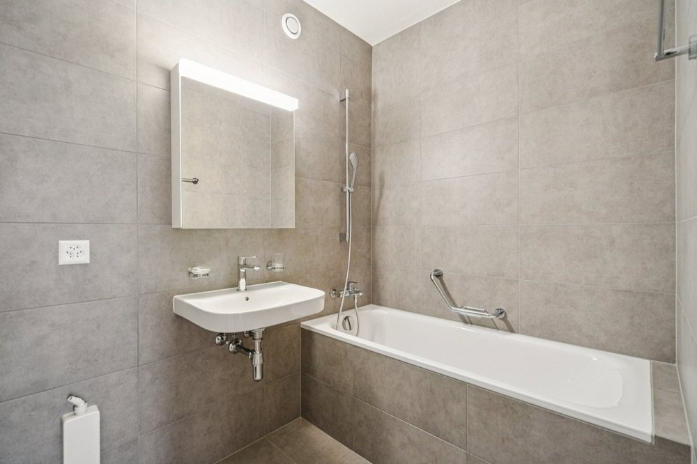 Wohnung – Genève, Les Grottes, Grottes et Saint-Gervais - Ansicht 4