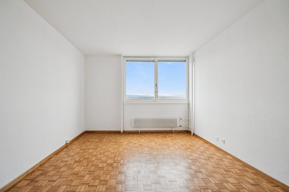Wohnung – Genève, Les Grottes, Grottes et Saint-Gervais - Ansicht 5