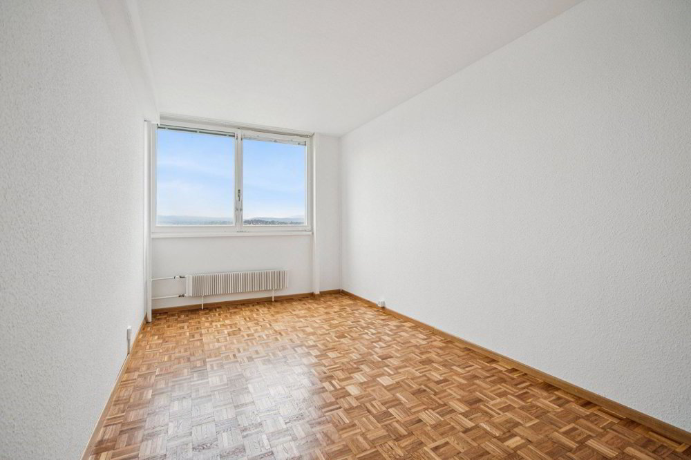 Wohnung – Genève, Les Grottes, Grottes et Saint-Gervais - Mehr