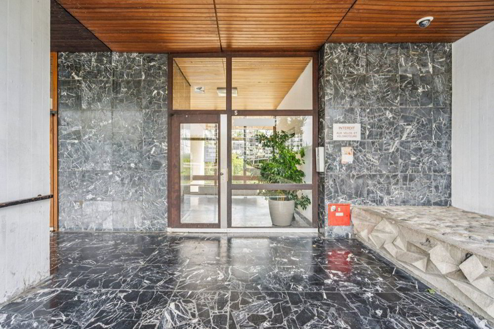 3 rooms Apartment for rent in Genève - image 1/7