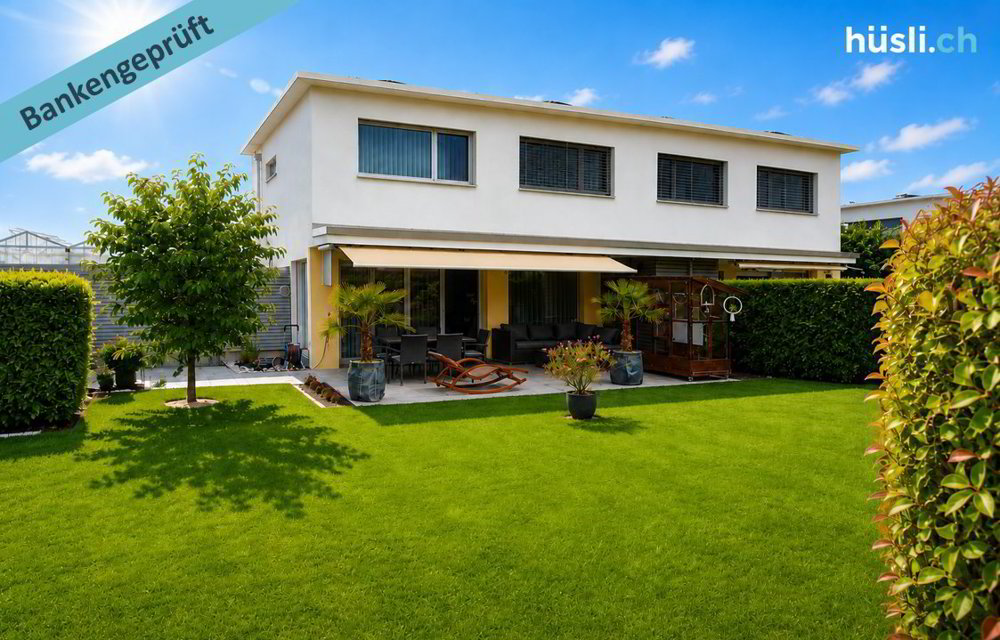 Haus – Tägerwilen