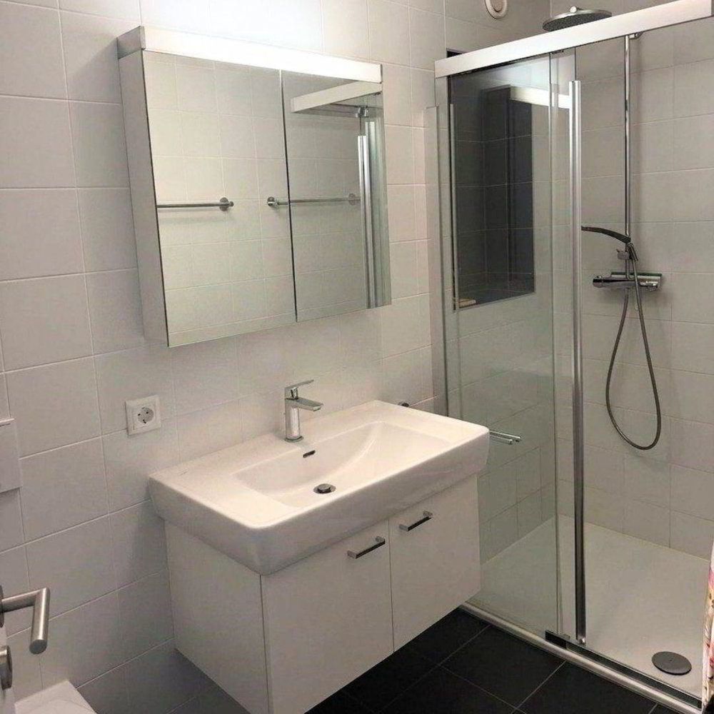 4 rooms Apartment for rent in Nyon - image 1/8