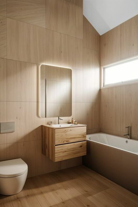 Wohnung – Leytron, Martigny - Ansicht 4