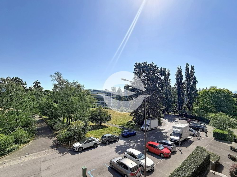 3 Zimmer Wohnung zu vermieten in Genève - Bild 1/8
