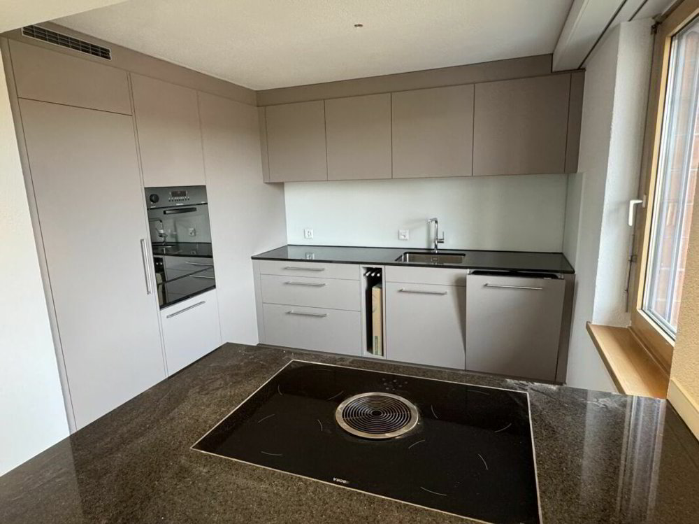 Wohnung – Märstetten - Ansicht 2