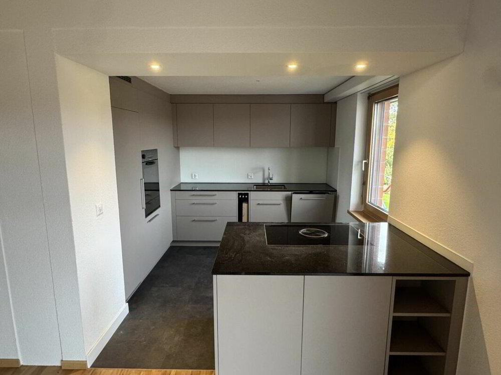 Wohnung – Märstetten - Ansicht 3