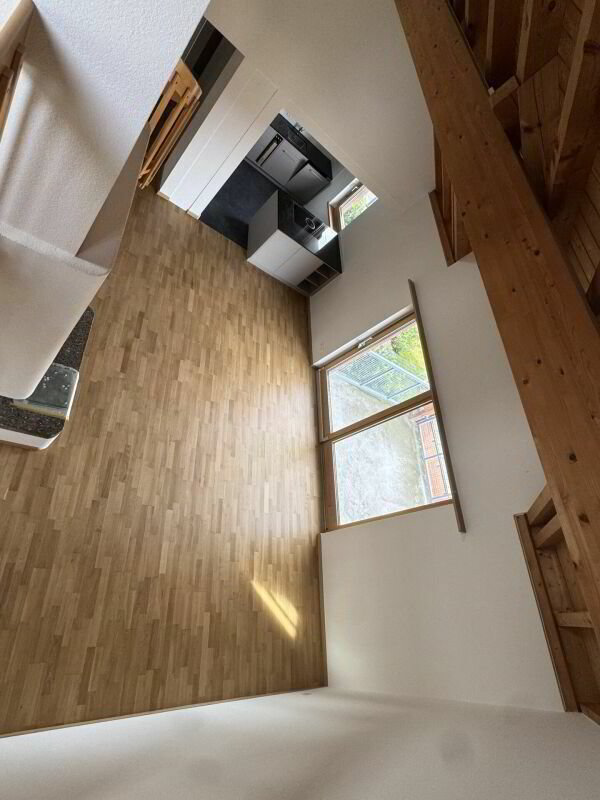 Wohnung – Märstetten - Ansicht 4