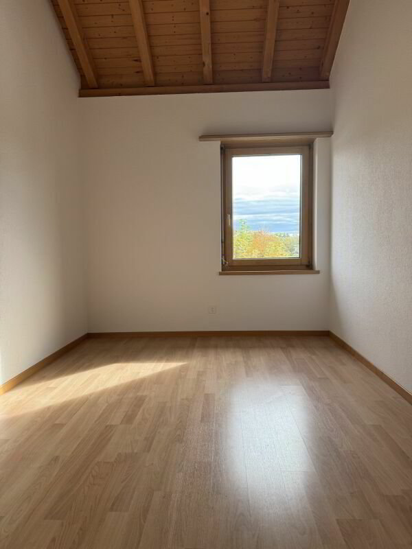 Wohnung – Märstetten - Ansicht 5