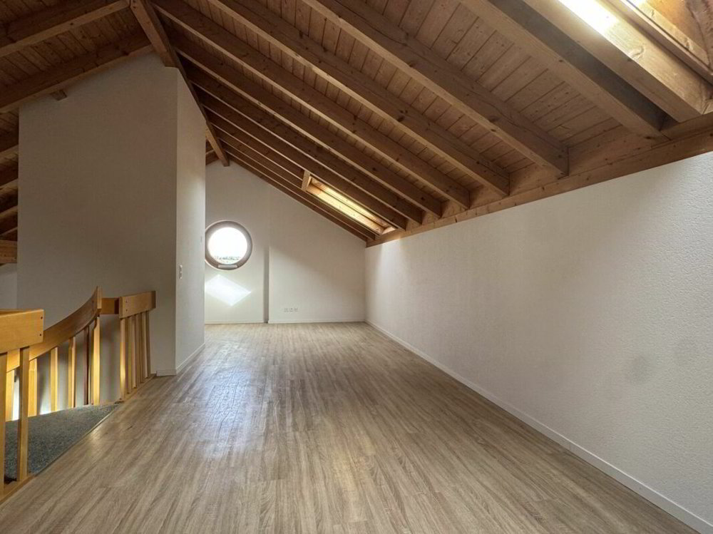 Wohnung – Märstetten - Mehr