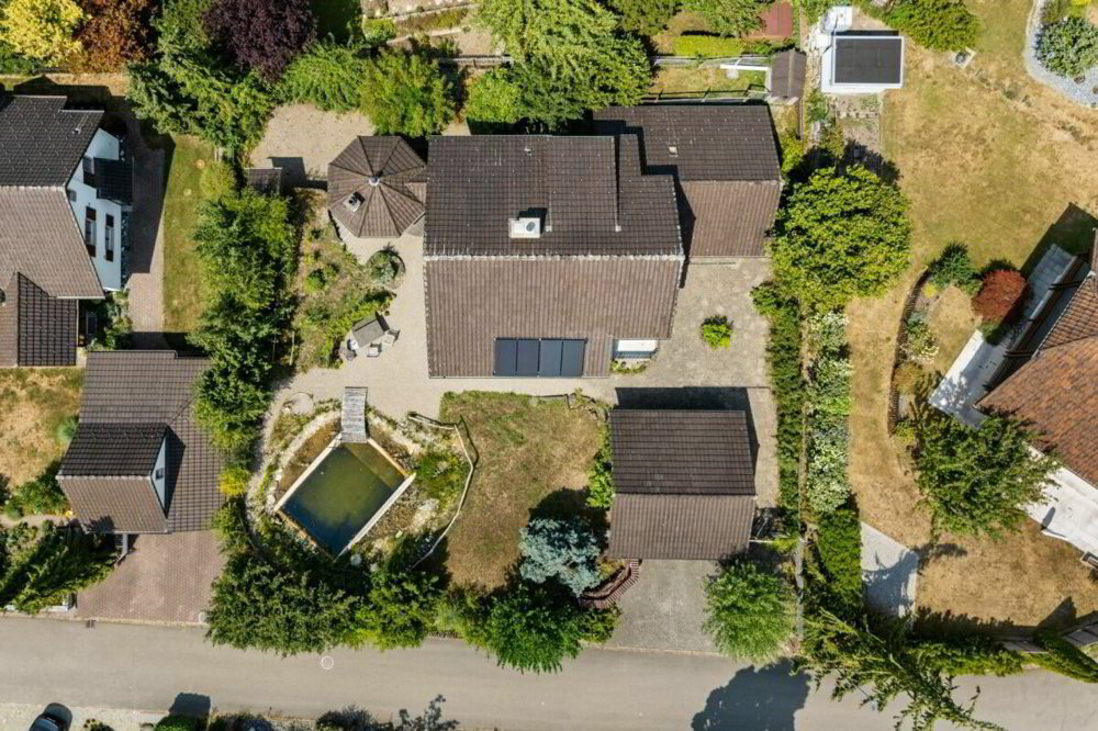 Maison 8 pièces à acheter à Wuppenau - image 1/13