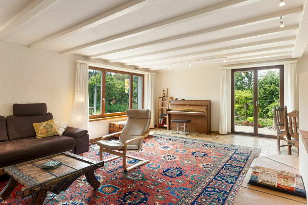 Haus – Wuppenau, Secki - Ansicht 5