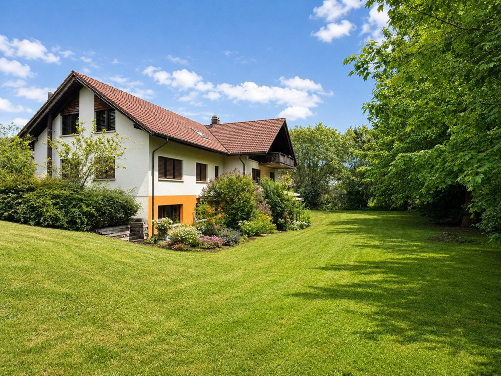 Haus – Le Mouret