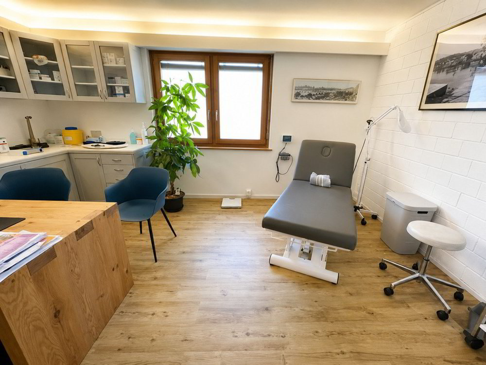 Haus – Le Mouret - Ansicht 5