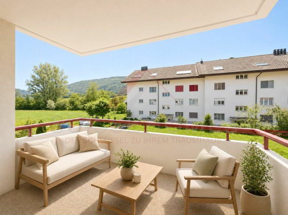Wohnung – Laupersdorf - Ansicht 3