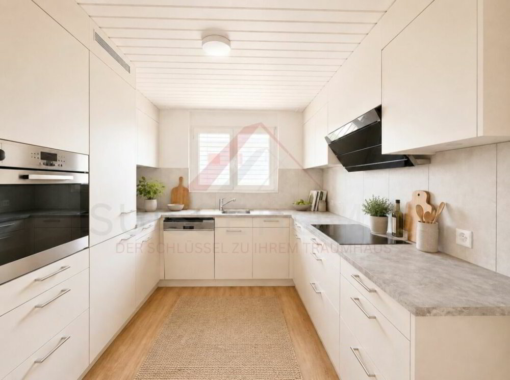 Wohnung – Laupersdorf - Ansicht 4