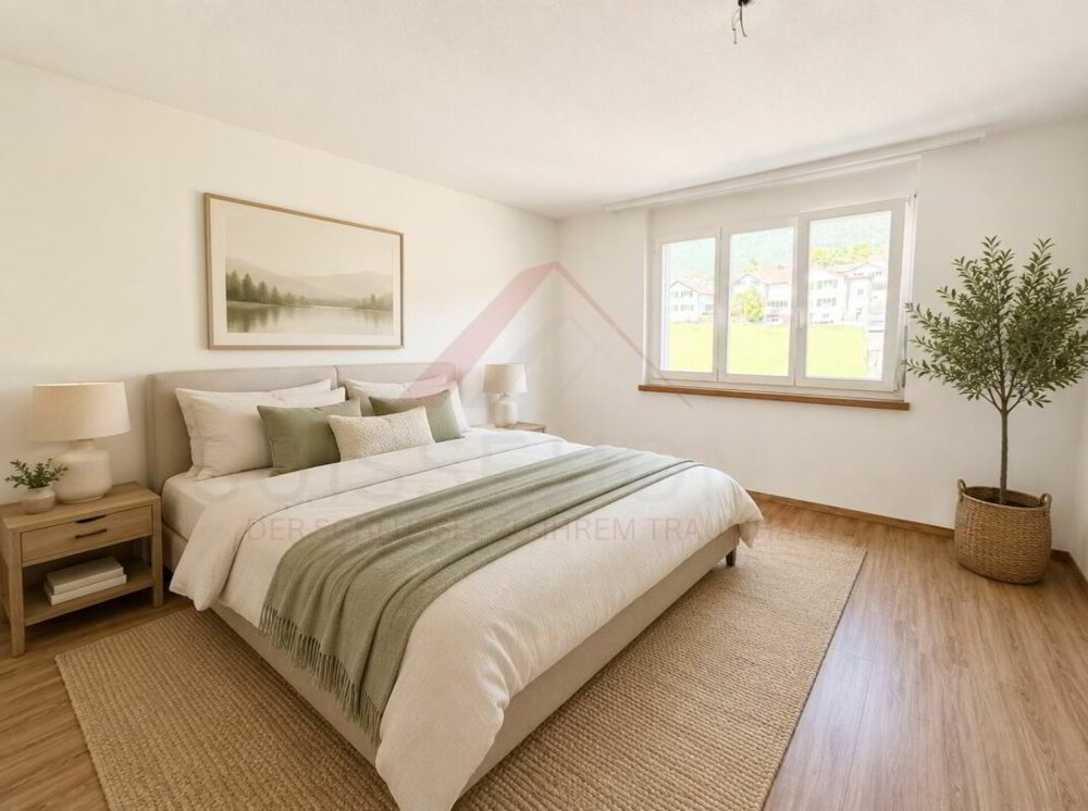 Wohnung – Laupersdorf - Ansicht 5