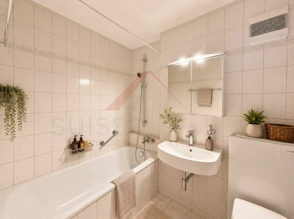 Wohnung – Laupersdorf - Mehr